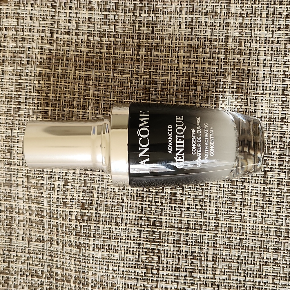 Lancôme Advanced Genifique Youth Activating Concentrate 1 oz. NEW w/o Box